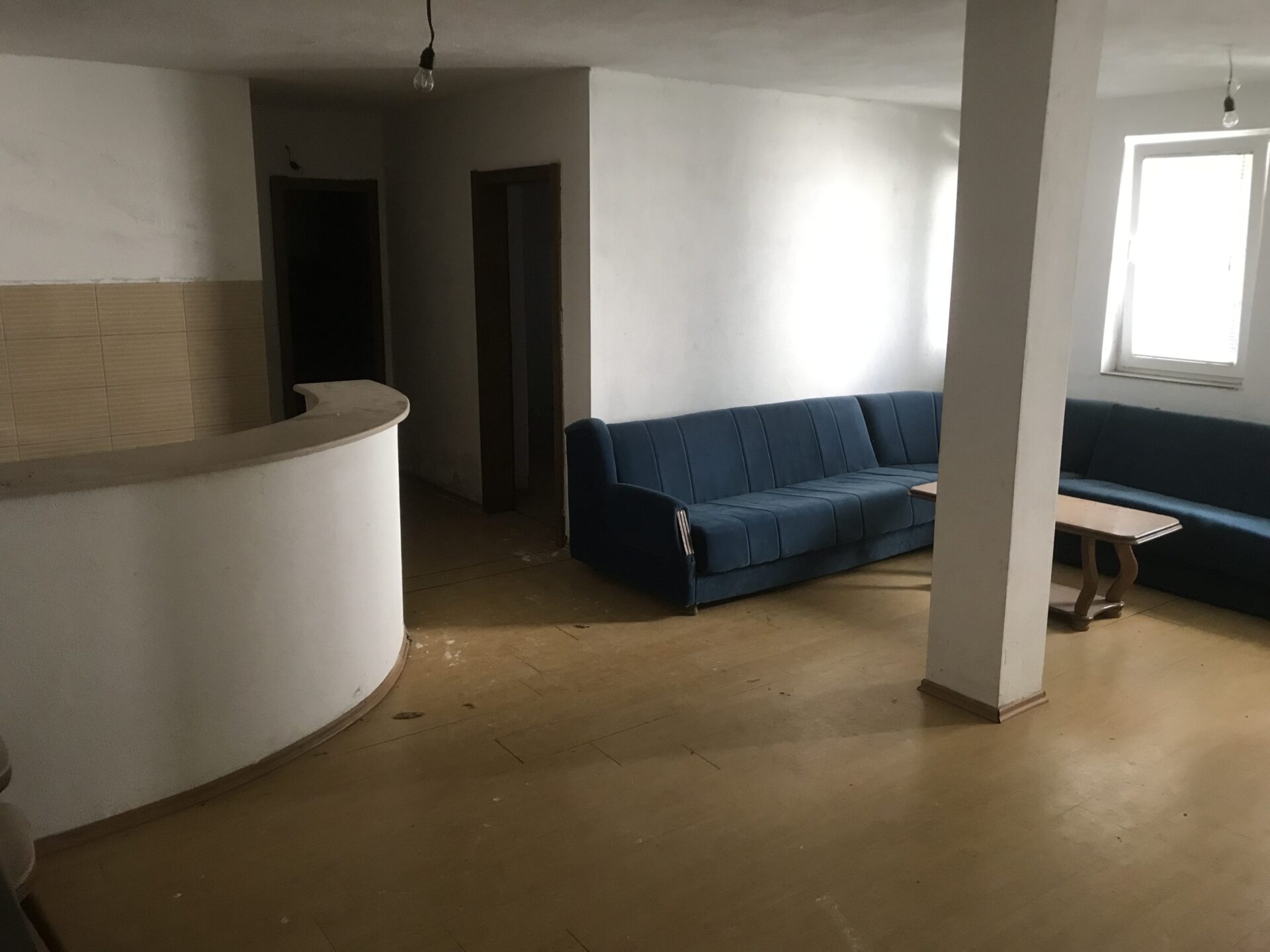 Banes ne shitje – Niskërko – Treg i Lirë